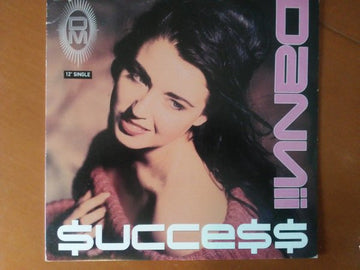 Dannii Minogue - Success Vinyl Vinly Record