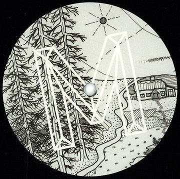 Danvers, G. Markus - M12003 Vinyl Vinly Record