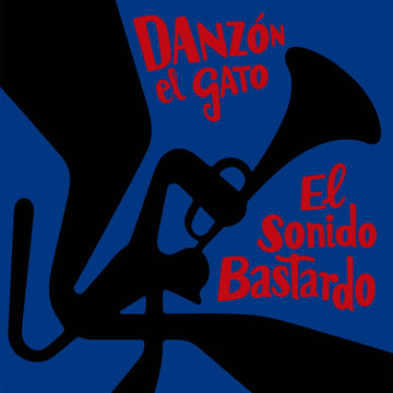 Danzón El Gato - El sonido bastardo Vinyl Vinly Record