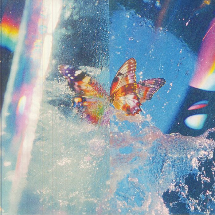 Daphni - Butterfly Vinyl