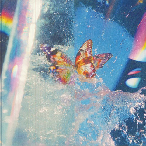 Daphni - Butterfly Vinyl - Vinyl Record
