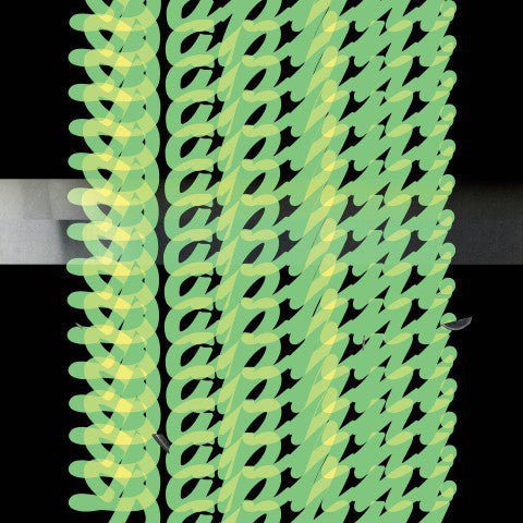 Daphni - Jiaolong (CD) Vinyl