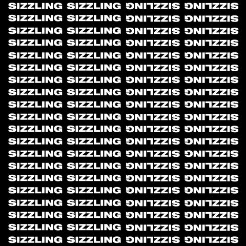 Daphni - Sizzling Vinyl - Vinyl Record