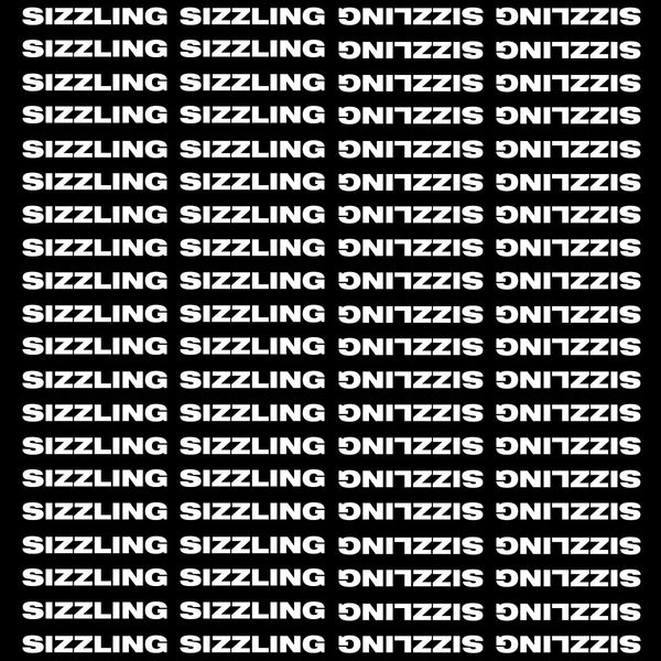 Daphni - Sizzling Vinyl