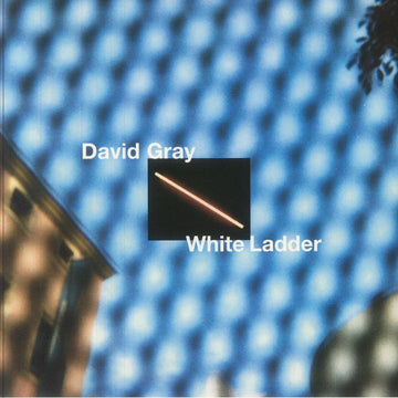 David Gray - White Ladder Vinyl Vinly Record