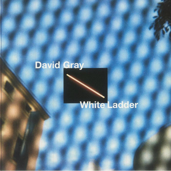 David Gray - White Ladder Vinyl