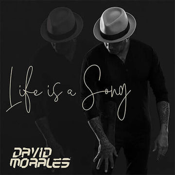 David Morales - Life Is A Song Vinyl Vinly Record