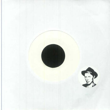 David - The Unreleased Funk Instrumentals (Ltd. 200 Copies) Vinyl Vinly Record
