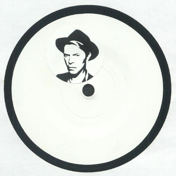 David - The Unreleased Funk Instrumentals (Ltd. 300 Copies) Vinyl