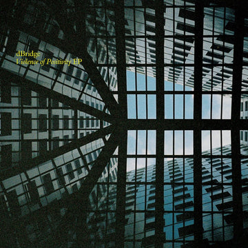 dBridge - Violence of Positivity Vinyl Vinly Record