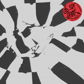 D.D. Mirage feat. Teddy Bryant - Echoes Vinyl Vinly Record