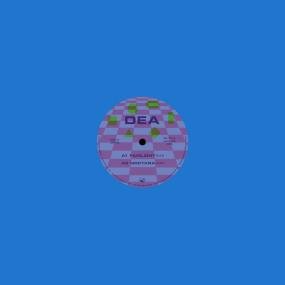 DEA - Fairlight Vinyl
