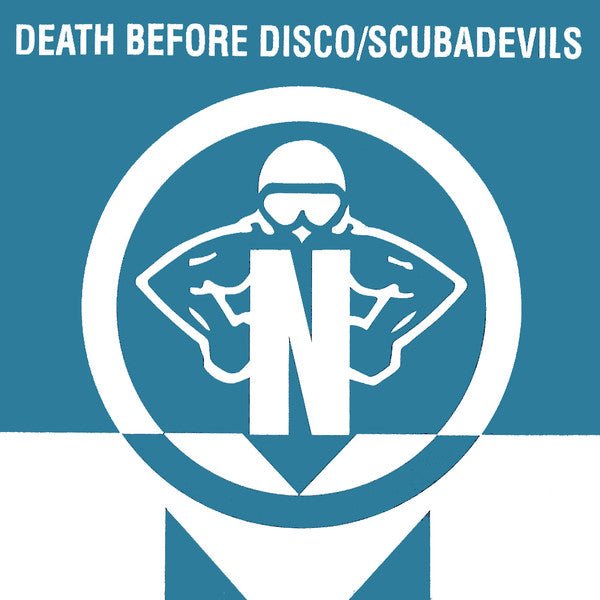 Death Before Disco / Scubadevils - Ministry / Celestial Symphony Vinyl
