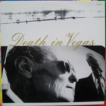 Death In Vegas - Dirt Dubs Vinyl Vinly Record