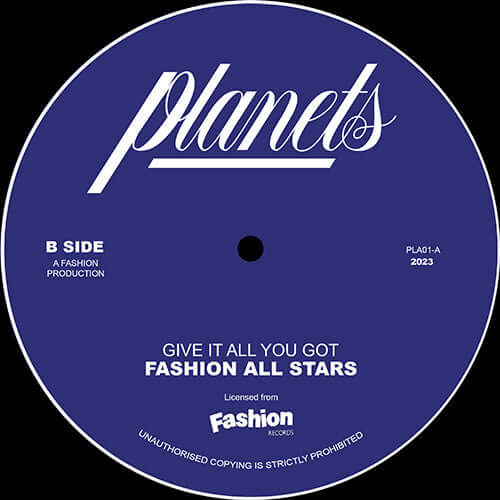 Dee Sharp - Rising To The Top Vinyl