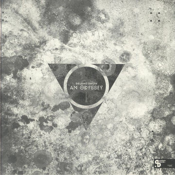 Delano Smith - An Odyssey (Sushitech 20th Anniversary reissue) Vinyl Vinly Record