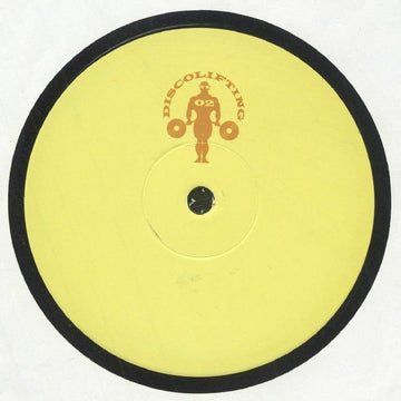 Delfonic - DISCOLIFTING 02 Vinyl Vinly Record