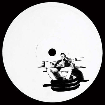 Delfonic - OYE Edits Vinyl Vinly Record
