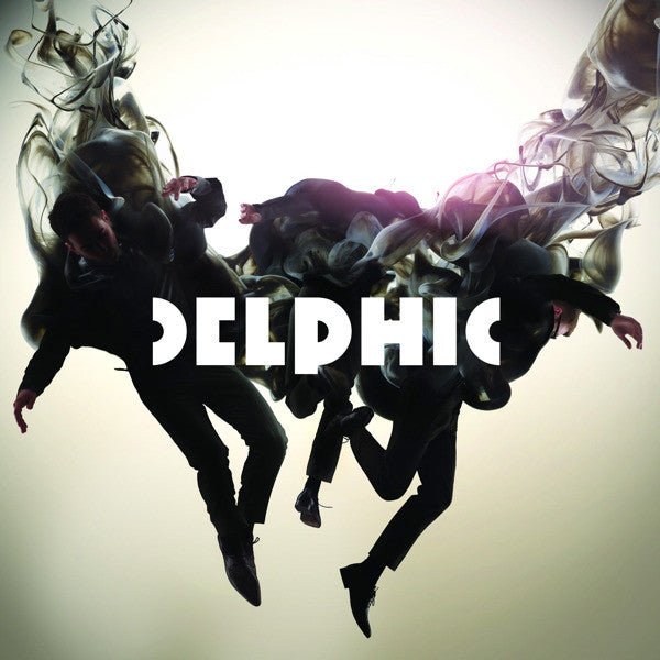 Delphic - Acolyte (CD) Vinyl