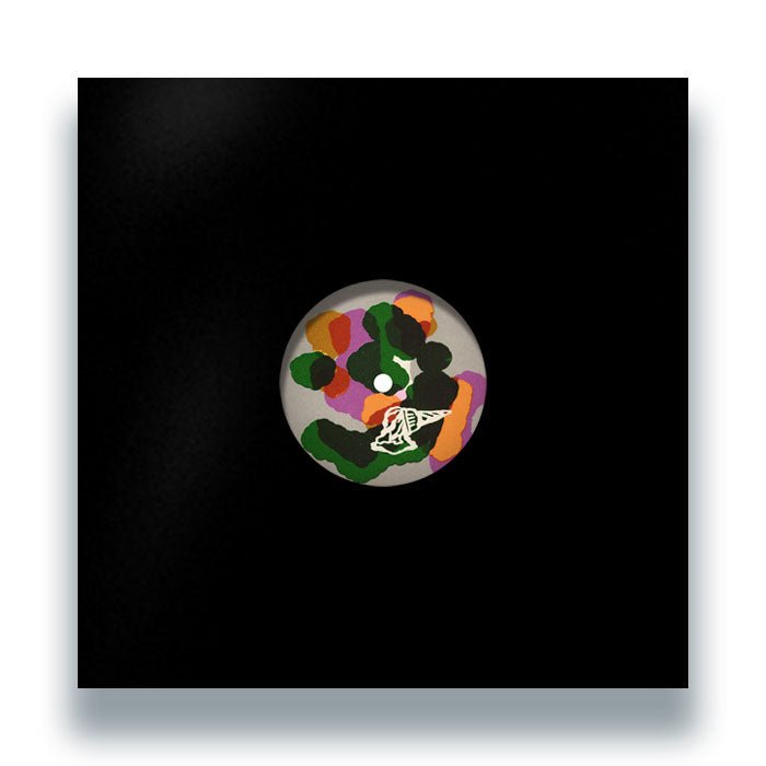 Demi Riquísimo & Clint - Soft Landing EP Vinyl