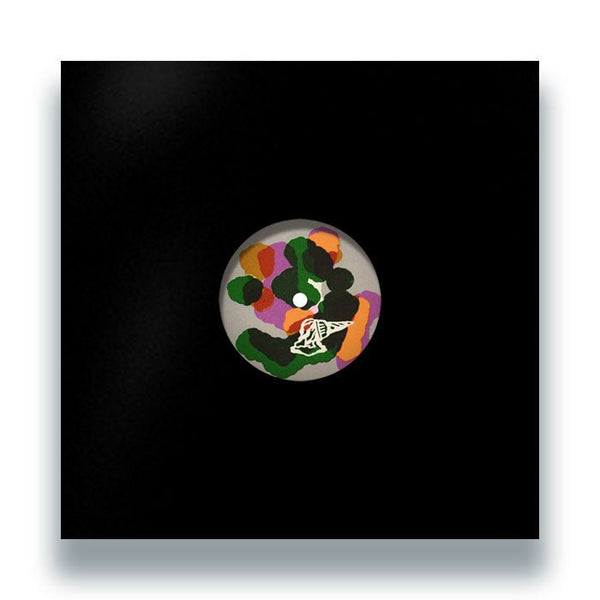 Demi Riquísimo & Clint - Soft Landing EP Vinyl