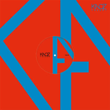 Demuir / DJ Sneak - Organized Kaoz EP 3 Vinyl Vinly Record