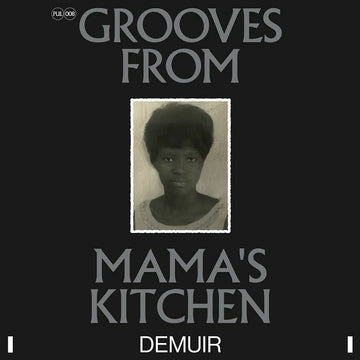 Demuir - Grooves From Mama's Kitchen Vinyl Vinly Record