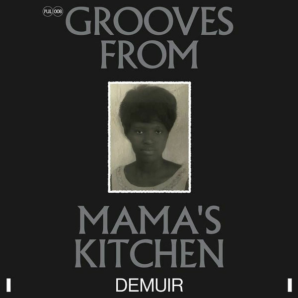 Demuir - Grooves From Mama's Kitchen Vinyl