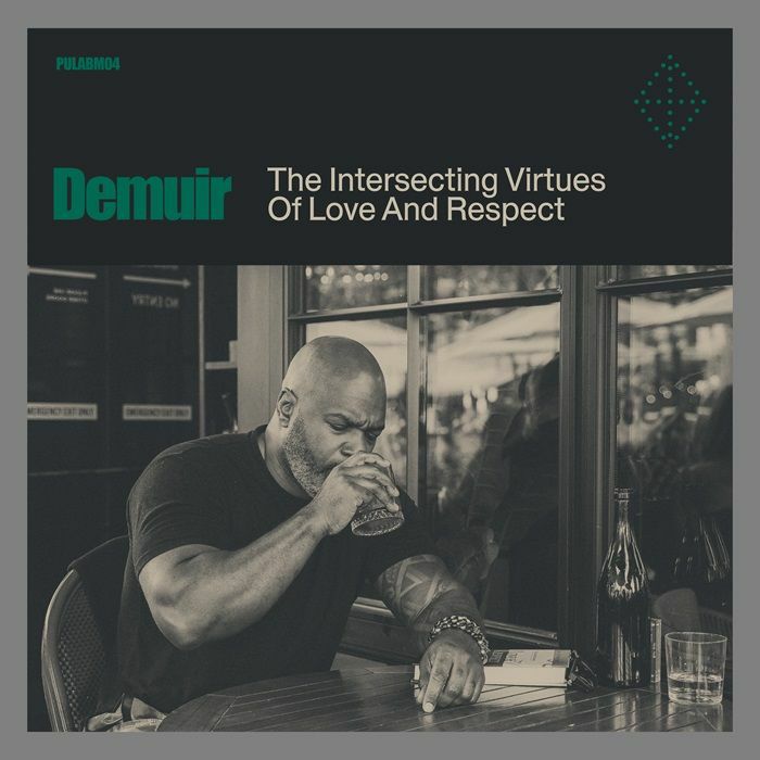 Demuir - The Intersecting Virtues Of Love And Respect Vinyl