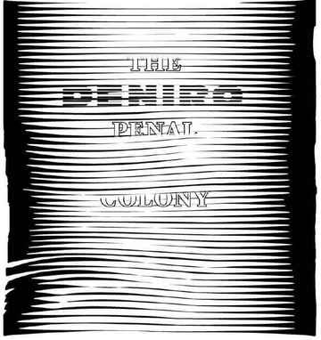 Deniro - The Penal Colony Vinyl Vinly Record