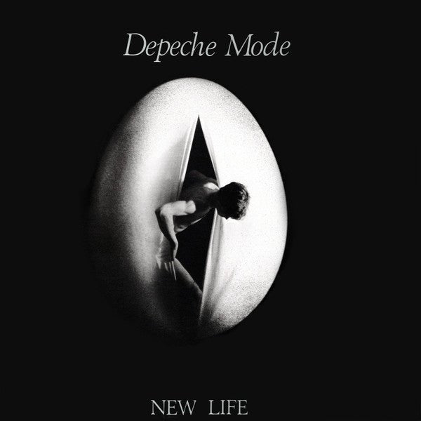 Depeche Mode - New Life Vinyl