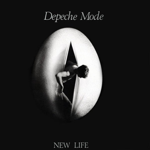 Depeche Mode - New Life Vinyl - Vinyl Record