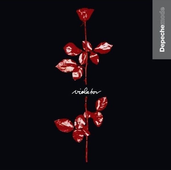 Depeche Mode - Violator Vinyl