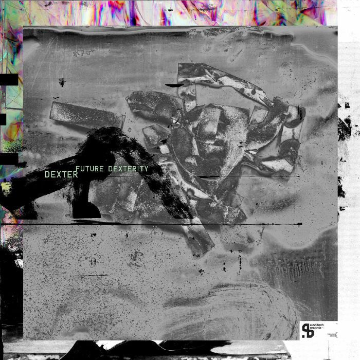 Dexter - Future Dexterity Vinyl