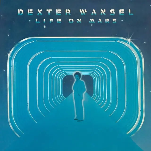 Dexter Wansel - Life On Mars Vinyl