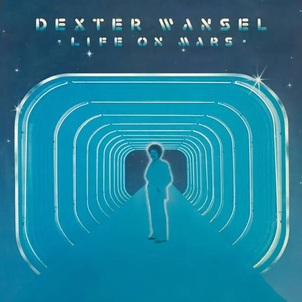 Dexter Wansel - Life On Mars Vinyl