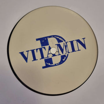 D&G - Dubs & Grooves Vol 1 Vinyl Vinly Record