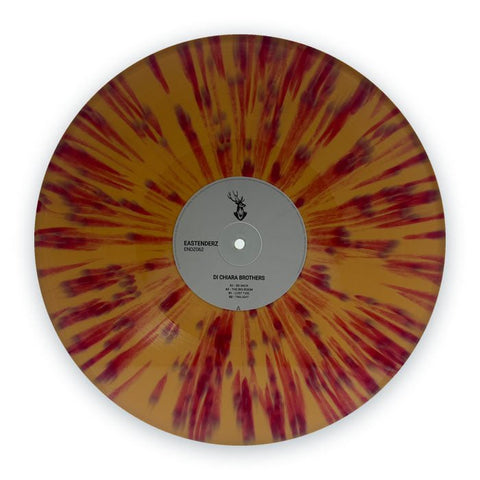 Di Chiara Brothers - Endz062 Vinyl - Vinyl Record