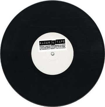 Dimitri From Brooklyn - Dimitri From Brooklyn Edits Vinyl Vinly Record