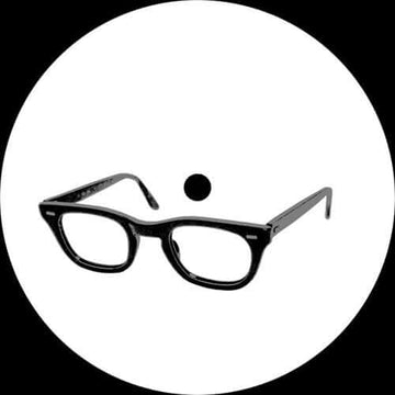 Dimitri From Brooklyn - Dimitri From Brooklyn Edits Pt 3 Vinyl Vinly Record