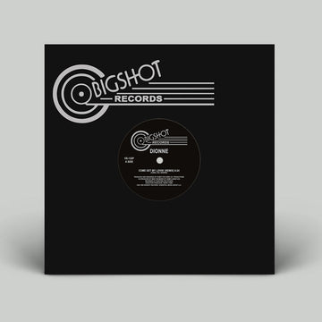 Dionne - Come Get My Lovin' Vinyl Vinly Record
