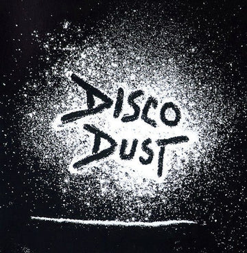 Disco Dust - Feel The Force Vinyl Vinly Record