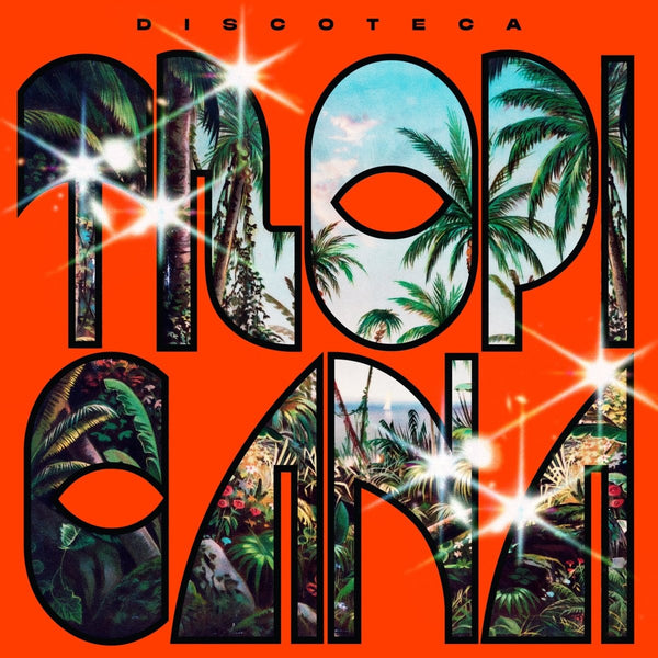 Discoteca Tropicana - Discoteca Tropicana Vinyl