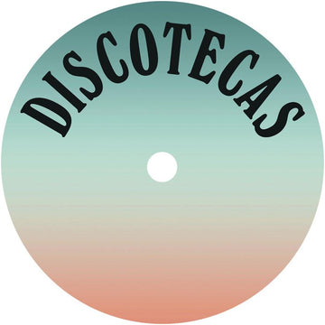 Discotecas - Discotecas 005 Vinyl Vinly Record