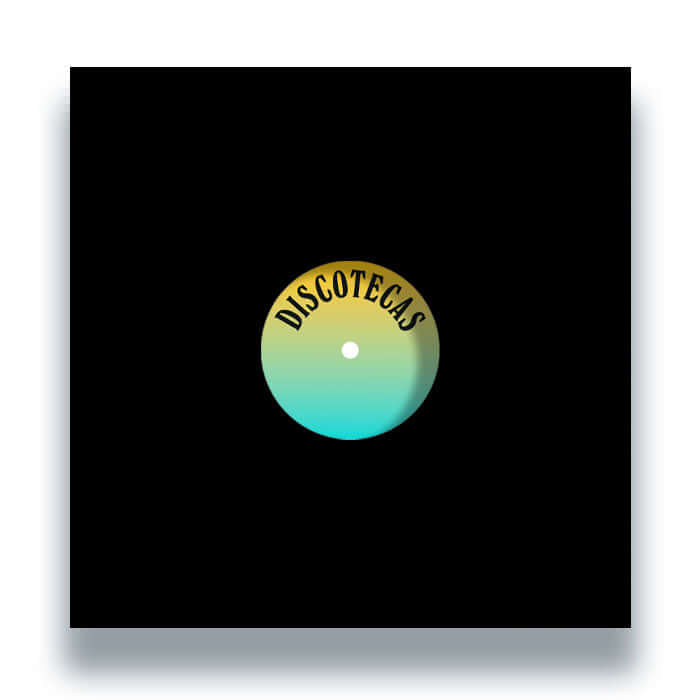 Discotecas - Discotecas 006 Vinyl