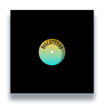 Discotecas - Discotecas 006 Vinyl Vinly Record
