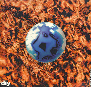 Diy - Strictly 4 Groovers Vinyl Vinly Record