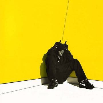 Dizzee Rascal - Boy In Da Corner (Yellow Vinyl) Vinyl Vinly Record