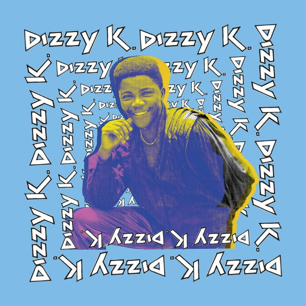 Dizzy K - Sweet Music Volume II Vinyl