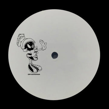 DJ Deller / Yoshino - DRBAGAIN13 Vinyl Vinly Record